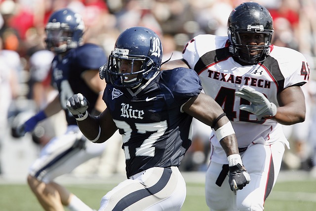 在足球界 在足球界